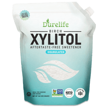Load image into Gallery viewer, Durelife Pure Birch Xylitol Sweetener