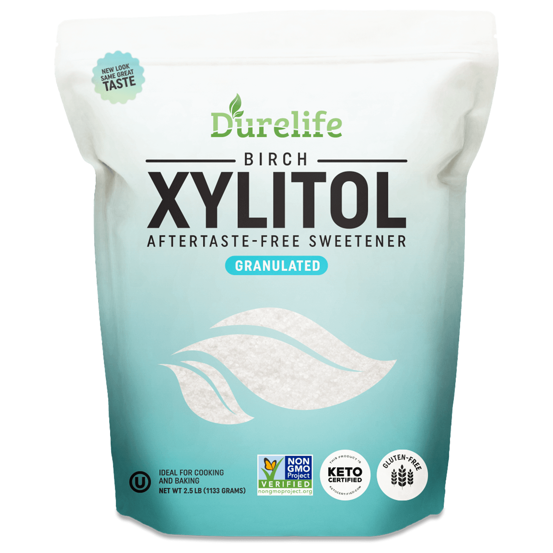 Durelife Pure Birch Xylitol Sweetener