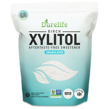 Load image into Gallery viewer, Durelife Pure Birch Xylitol Sweetener