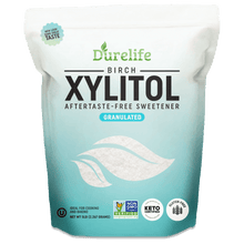 Load image into Gallery viewer, Durelife Pure Birch Xylitol Sweetener