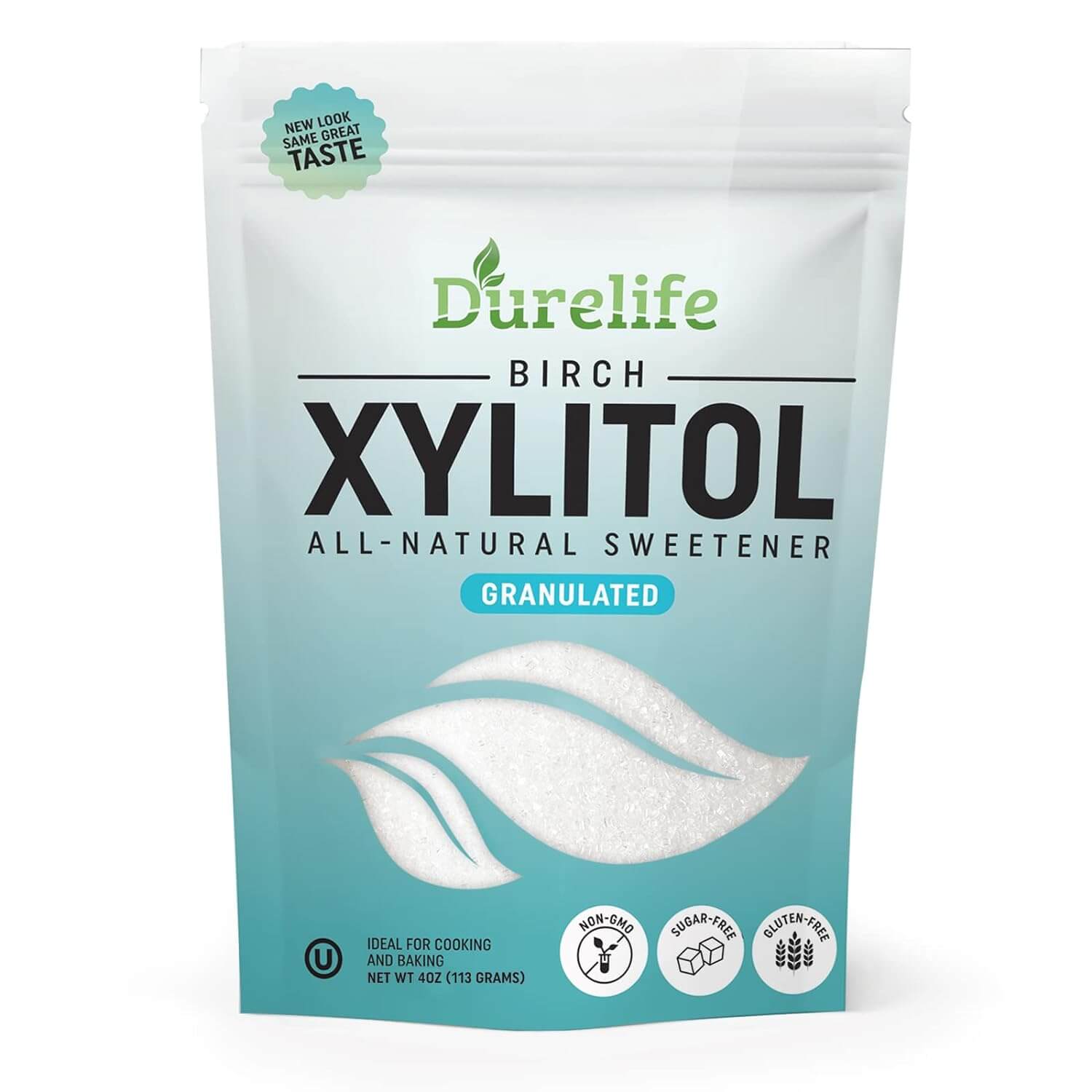 Durelife Pure Birch Xylitol Sweetener