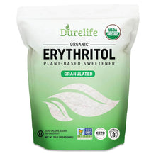 Load image into Gallery viewer, Durelife USDA Certified Organic Erythritol