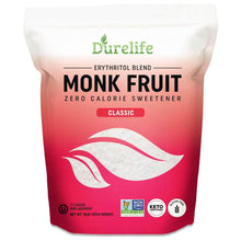 Load image into Gallery viewer, Durelife Monk Fruit Classic Sweetener