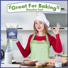 Load image into Gallery viewer, Durelife Pure Allulose Sweetener