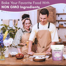 Load image into Gallery viewer, Durelife 100% Pure stevia extract sweetener | No Erythritol, NON-GMO Project Verified, No Fillers, Zero Calorie Sugar Substitute | No Aftertaste | Micro-Spoon Included | over 5000 servings