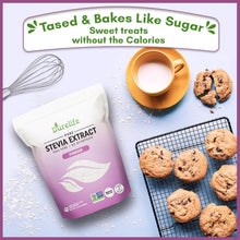 Load image into Gallery viewer, Durelife USDA Certified Organic Pure Stevia Extract