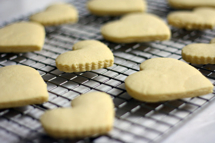 Sugar Cookies