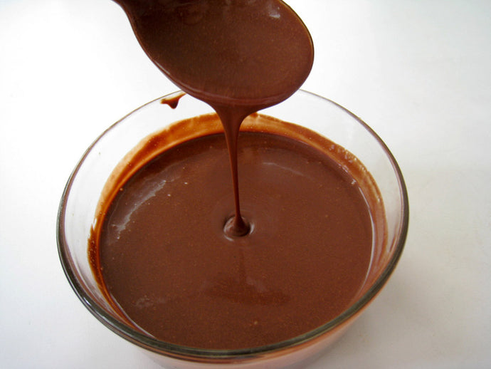 Chocolate Sauce