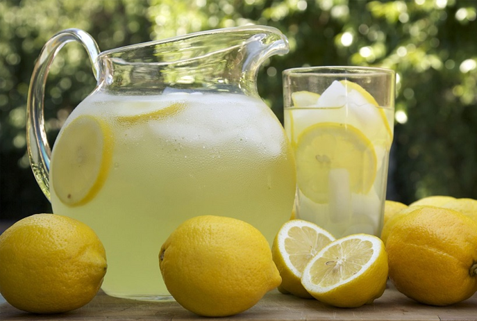 Lemonade