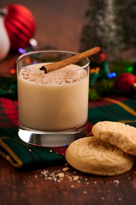 Eggnog