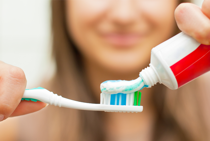 Toothpaste Recipe