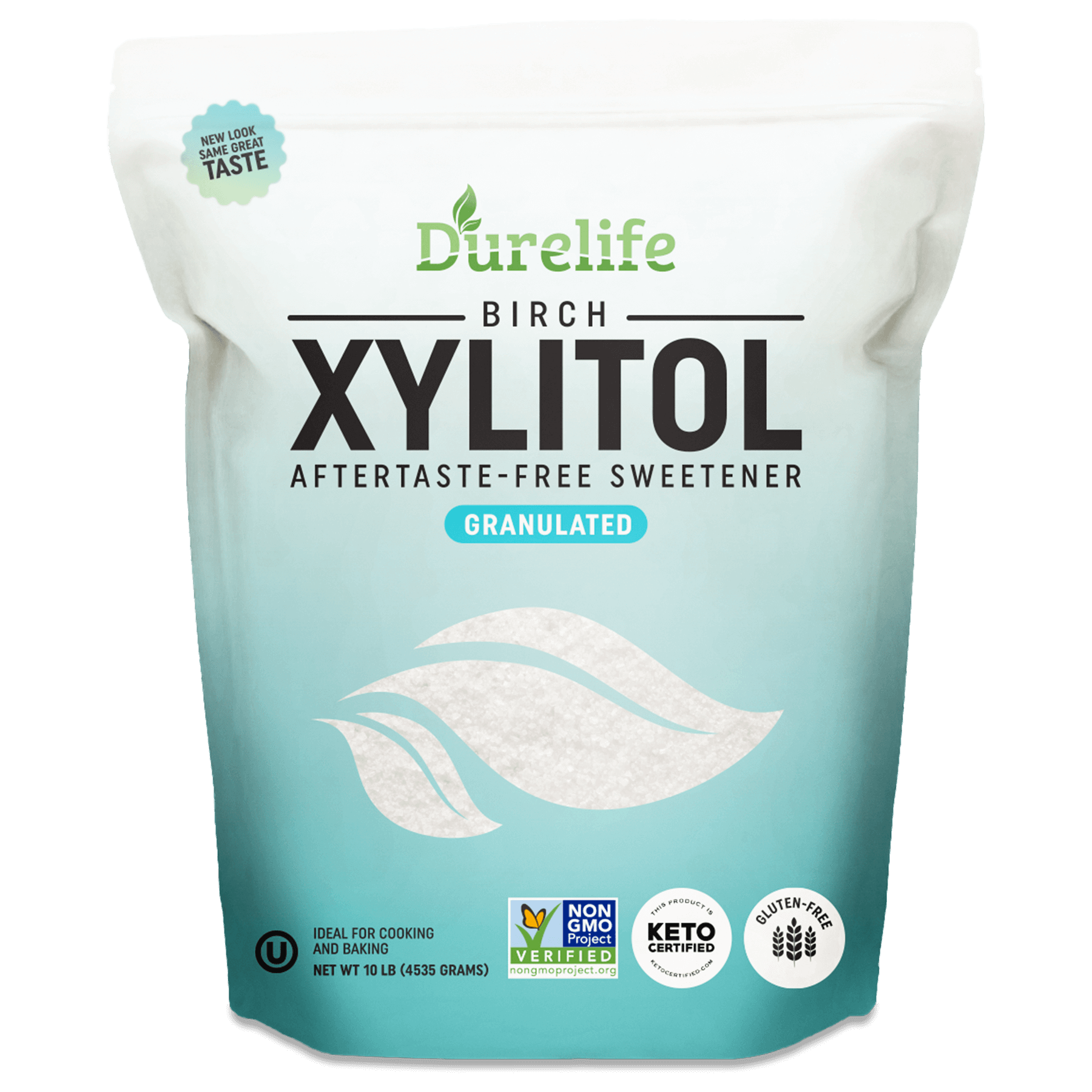 Durelife Pure Birch Xylitol Sweetener