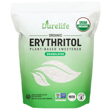 Load image into Gallery viewer, Durelife USDA Certified Organic Erythritol
