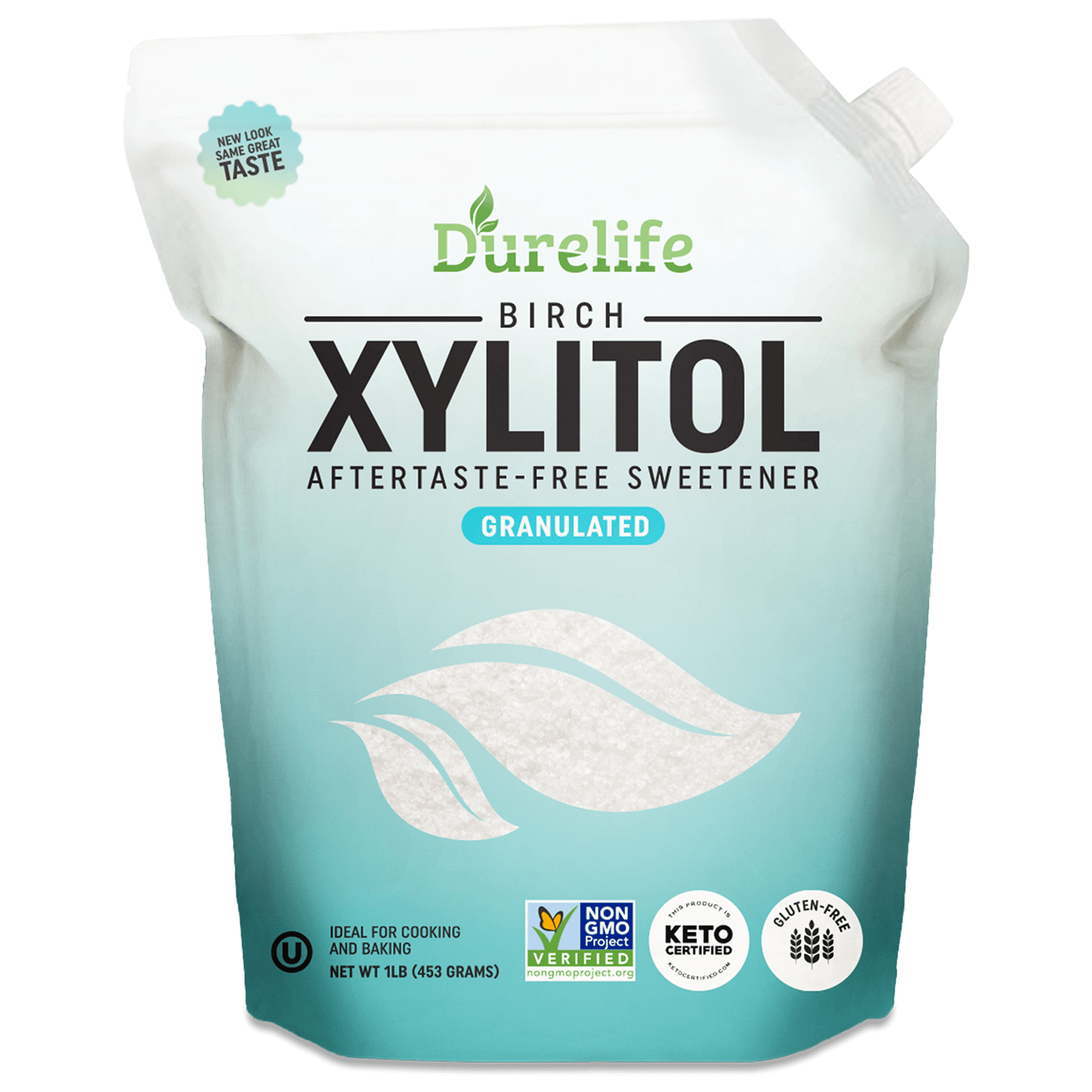 Durelife Pure Birch Xylitol Sweetener