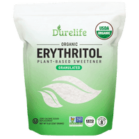 Durelife USDA Certified Organic Erythritol