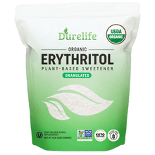 Load image into Gallery viewer, Durelife USDA Certified Organic Erythritol

