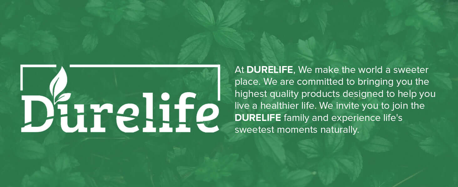 Durelife USDA Certified Organic Erythritol