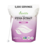 Durelife USDA Certified Organic Pure Stevia Extract