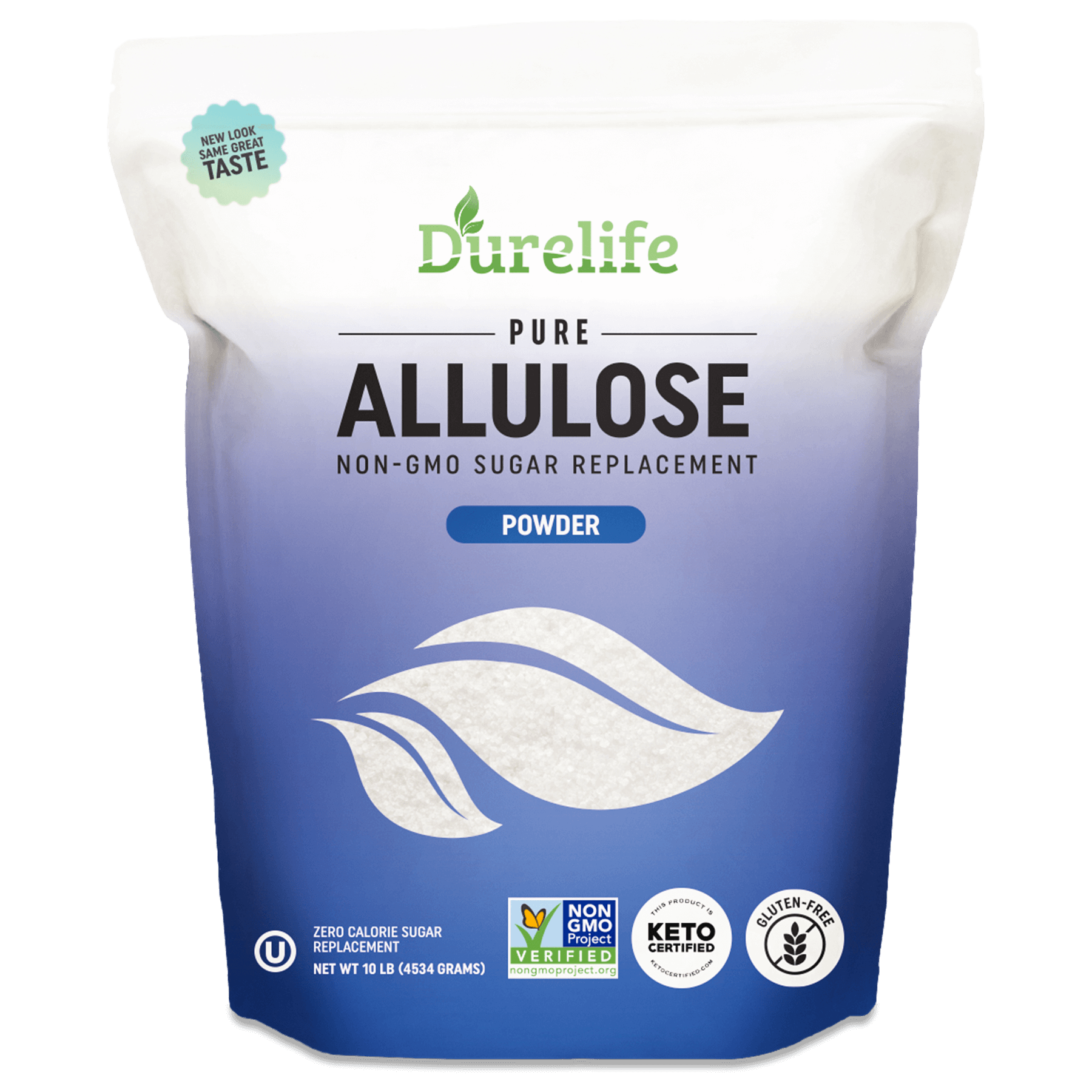 Durelife Pure Allulose Sweetener