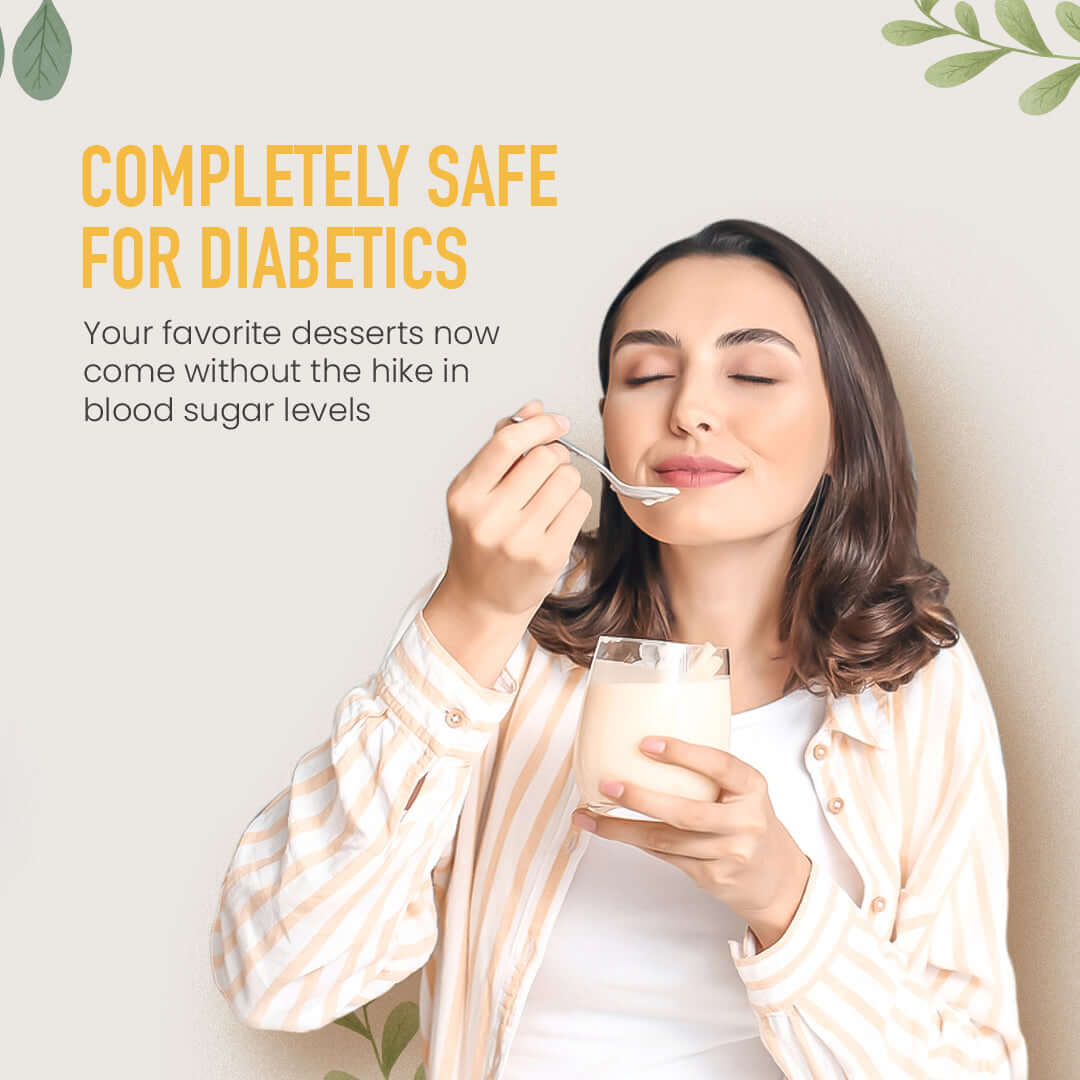 Durelife Monk Fruit Classic Sweetener