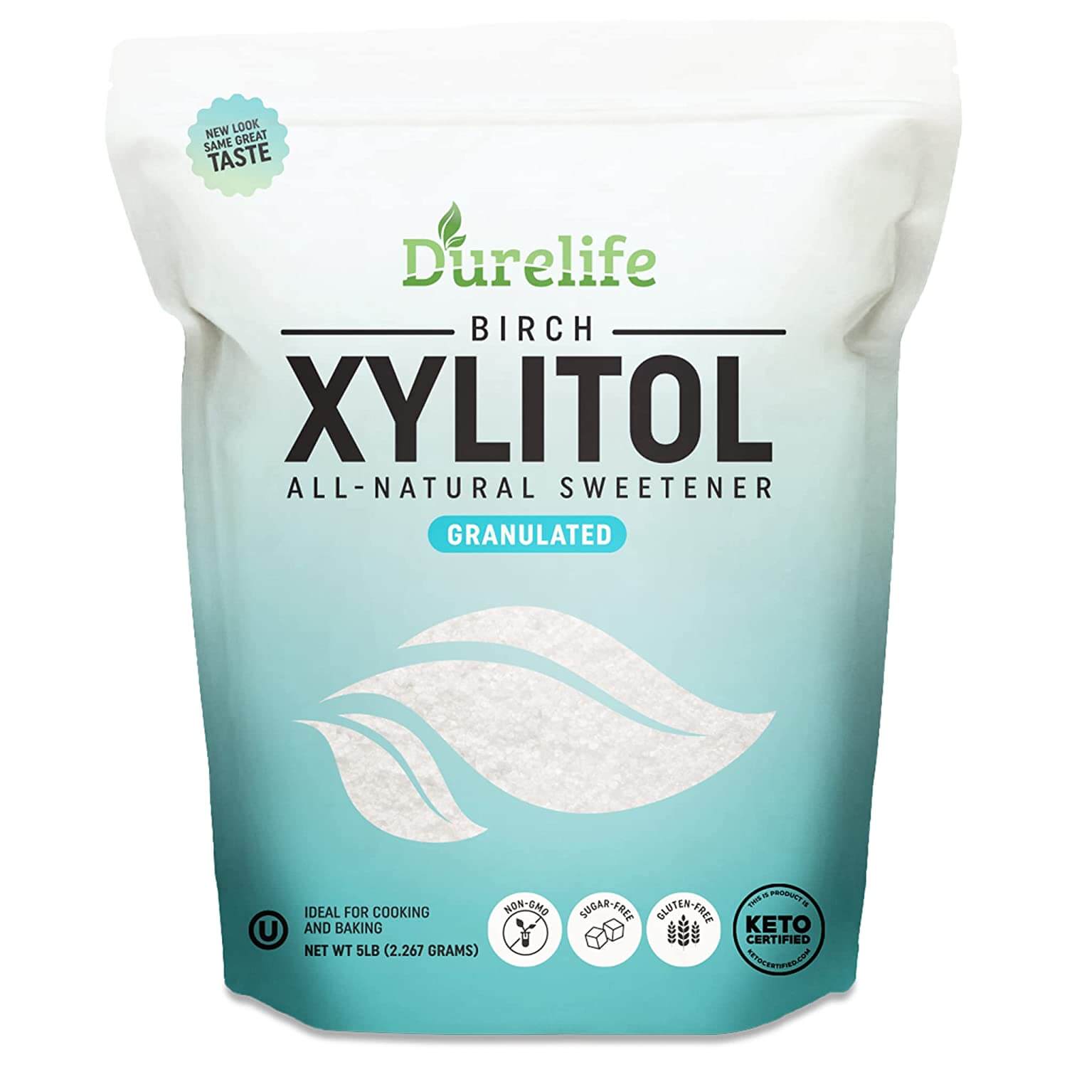 Durelife Pure Birch Xylitol Sweetener